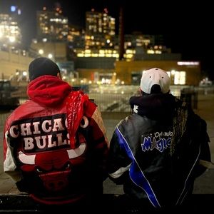 Meet your Posher, Sotnasoled